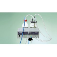 VETPUMP® 2 – прецизионная система аспирации и ирригации